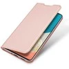 Dėklas Dux Ducis Skin Pro Samsung A556 A55 5G rožinio aukso