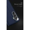 Dėklas Dux Ducis Skin Pro Samsung S711 S23 FE tamsiai mėlynas