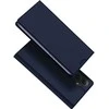Dėklas Dux Ducis Skin Pro Samsung S926 S24 Plus tamsiai mėlynas