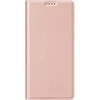 Dėklas Dux Ducis Skin Pro Samsung S936 S25+ rožinio aukso