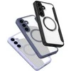 Dėklas Dux Ducis Skin X Pro Samsung S926 S24 Plus juodas