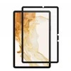DUX DUCIS protector NAAD skirtas LCD Paper Like Film skirtas Samsung Galaxy Tab S8/S7