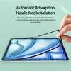 DUX DUCIS apsauga NAAD, skirta LCD popieriui panašiai plėvelei, skirta iPad Air 13 (2024)