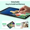 DUX DUCIS apsauga NAAD, skirta LCD popieriui panašiai plėvelei, skirta iPad Air 11 (2024)