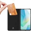Dėklas Dux Ducis Skin Pro Samsung A175 A17 4G/A176 A17 5G juodas