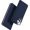 Dėklas Dux Ducis Skin Pro Samsung A175 A17 4G/A176 A17 5G tamsiai mėlynas