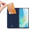 Dėklas Dux Ducis Skin Pro Samsung A175 A17 4G/A176 A17 5G tamsiai mėlynas