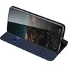 Dėklas Dux Ducis Skin Pro Samsung S931 S25 tamsiai mėlynas