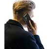 Dėklas Dux Ducis Skin Pro Samsung S936 S25 Plus juodas