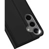 Dėklas Dux Ducis Skin Pro Samsung S936 S25 Plus juodas
