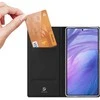 Dėklas Dux Ducis Skin Pro Samsung S938 S25 Ultra juodas