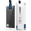 Dėklas Dux Ducis Skin Pro Samsung S938 S25 Ultra juodas