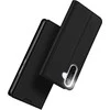 Dėklas Dux Ducis Skin Pro Samsung A366 A36 5G/A566 A56 5G juodas