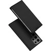 Dėklas Dux Ducis Skin Pro Samsung S938 S25 Ultra juodas