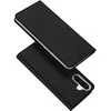 Dėklas Dux Ducis Skin Pro Samsung A366 A36 5G/A566 A56 5G juodas