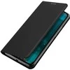 Dėklas Dux Ducis Skin Pro Samsung A366 A36 5G/A566 A56 5G juodas
