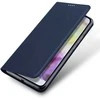Dėklas Dux Ducis Skin Pro Samsung A366 A36 5G/A566 A56 5G tamsiai mėlynas