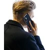 Dėklas Dux Ducis Skin Pro Samsung A366 A36 5G/A566 A56 5G tamsiai mėlynas