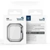 DUX DUCIS dėklas TAMO Apple Watch Series 10 46 mm skaidrus su vidurnakčio funkcija