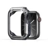 DUX DUCIS dėklas TAMO Apple Watch Series 10 46 mm skaidrus su vidurnakčio funkcija
