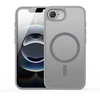 DUX DUCIS dėklas YIND skirtas IPHONE 16e pilkas