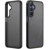Dėklas Dux Ducis Yind Samsung A175 A17 4G/A176 A17 5G juodas