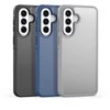 Dėklas Dux Ducis Yind Samsung A376 A37 5G juodas