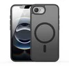 Dėklas DUX DUCIS case YIND for IPHONE 16e juodas