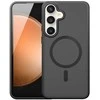 Dėklas Dux Ducis Yind Samsung S731 S25 FE juodas