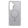 Dėklas Dux Ducis Yind MagSafe Samsung S942 S26 pilkas