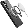 Dėklas Dux Ducis Yind MagSafe Samsung S942 S26 juodas