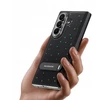 Dėklas Dux Ducis Stex Case for Samsung Galaxy Z Fold 7 with 360° Stand – Juodas