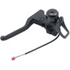 Oem Bike / scooter brake lever FSESC-004 juodas