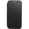 Dėklas Oem ELEGANCE book case for IPHONE 17 Pro juodas