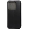 Oem ELEGANCE book dėklas skirtas Xiaomi Redmi Note 14 5G juodos spalvos