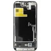 „FixCell“ atbulinės eigos keitiklis „iPhone 14 Pro SOFT OLED 120Hz“ (Diagnozuojama: Naudota) (Atnaujinta)