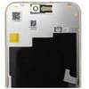 „FixCell“ atbulinės eigos keitiklis „iPhone 15 PRO MAX SOFT OLED 120Hz“ (Diagnozuojama: Naudotas) (Atnaujinta)