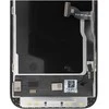 „FixCell“ atbulinės eigos keitiklis „iPhone 14 Pro SOFT OLED 120Hz“ (Diagnozuojama: Naudota) (Atnaujinta)