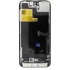 „FixCell“ ekranas, skirtas „iPhone 14 Pro HARD OLED“ (diagnozuojama: naudota) (Atnaujinta)