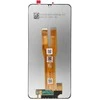FixCell LCD ekranas, skirtas SAMSUNG A06 OEM be rėmelio