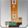 FixCell LCD ekranas, skirtas SAMSUNG A06 OEM be rėmelio