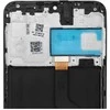 „FixCell“ LCD ekranas, skirtas „SAMSUNG A10 OEM“ su rėmeliu