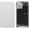 FixCell LCD Ekranas for IPHONE 13 PRO MAX Super Retina XDR + sensor flex (refurbished)