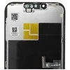„FixCell“ atbulinės eigos keitiklis „iPhone 13 Pro SOFT OLED 120Hz“ (Diagnozuojama: Naudota) (Atnaujinta)
