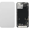 FixCell LCD Ekranas for IPHONE 13 Super Retina XDR + sensor flex (refurbished)
