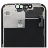 FixCell LCD Ekranas for IPHONE 13 Super Retina XDR + sensor flex (refurbished)