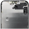 FixCell LCD Ekranas for IPHONE 14 PLUS Super Retina XDR + sensor flex (refurbished)