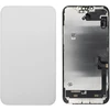 FixCell LCD Ekranas for IPHONE 14 PLUS Super Retina XDR + sensor flex (refurbished)