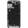 FixCell LCD Ekranas for IPHONE 14 PRO MAX Super Retina XDR + sensor flex (refurbished)