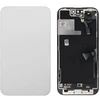 FixCell LCD Ekranas for IPHONE 14 PRO Super Retina XDR + sensor flex (refurbished)